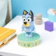 Детска 3D синя лампа Bluey Icon  - 2