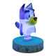 Детска 3D синя лампа Bluey Icon  - 8