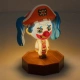 Детска 3D лампа One Piece Buggy Icon  - 4