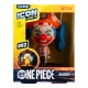 Детска 3D лампа One Piece Buggy Icon  - 6