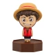 Детска 3D лампа One Piece Luffy Icon  - 2