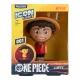 Детска 3D лампа One Piece Luffy Icon  - 6