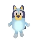 Детска играчка Светеща плюшена фигурка Bluey  - 5