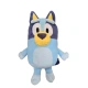 Детска играчка Светеща плюшена фигурка Bluey  - 6