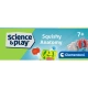 Детски комплвкт за игра Анатомия Science Play LAB Squishy  - 4