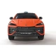 Детски конструктор Кола Lamborghini Urus 190ч. 190 ч.  - 9