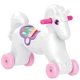 Детско люлеещо се конче с колела Unicorn   - 2