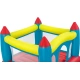 Детски надуваем замък Кралски скок Balloon Bouncer  - 3
