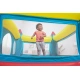 Детски надуваем замък Кралски скок Balloon Bouncer  - 4