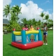 Детски надуваем замък Кралски скок Balloon Bouncer  - 6