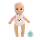 Детска реалистична кукла Бебе Be Loved Harper Дишаща  - 7