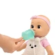 Детска реалистична кукла Бебе Be Loved Harper Дишаща  - 8