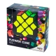 Детска логическа настолна игра Магическо кубче Flower Cube  - 2