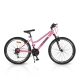 Детски розов велосипед със скорости 26“ Urban pink  - 1