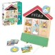 Детска игра Къщичка с рутинни навици  - 2