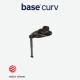 Въртяща база за детски стол за кола base™ curv 360°  - 2