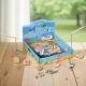 Детска игра с две въдички Риболов  - 3
