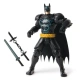 Детска екшън фигура DC Comics Ninja Strike Batman 15 см.  - 7