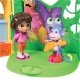 Сет Dora the Explorer Explore & Play Rainforest Casita  - 2