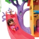 Сет Dora the Explorer Explore & Play Rainforest Casita  - 6