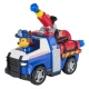 Фигура с превозно средство Paw Patrol Fire Rescue Chase  - 1