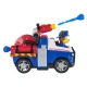 Фигура с превозно средство Paw Patrol Fire Rescue Chase  - 2