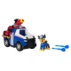 Фигура с превозно средство Paw Patrol Fire Rescue Chase  - 3