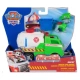 Детски игрален комплект Paw Patrol Fire Rescue Rocky  - 2