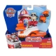 Детски игрален комплект Paw Patrol Fire Rescue Zuma  - 2