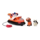 Детски игрален комплект Paw Patrol Fire Rescue Zuma  - 4