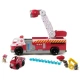 Детски игрален комплект Paw Patrol Rapid Reload Fire Truck  - 2