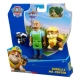 Комплект детски фигури Paw Patrol Rubble & Mr. Porter  - 2