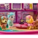 Игрален комплект Paw Patrol Skyes World Pupcation Rescue  - 6