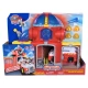 Детски комплект Paw Patrol Fire Rescue Command Center  - 8