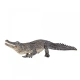 Фигурка за игра и колекциониране Алигатор с подвижна челюст  - 1