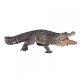 Фигурка за игра и колекциониране Алигатор с подвижна челюст  - 2