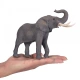 Детска фигурка за игра и колекциониране Африкански слон  - 6