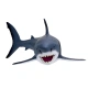 Детска фигурка за игра и колекциониране Голяма бяла акула  - 2