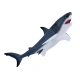 Детска фигурка за игра и колекциониране Голяма бяла акула  - 3