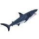 Детска фигурка за игра и колекциониране Голяма бяла акула  - 4