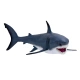 Детска фигурка за игра и колекциониране Голяма бяла акула  - 5