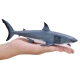 Детска фигурка за игра и колекциониране Голяма бяла акула  - 7