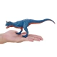 Детска фигурка за игра и колекциониране динозавър Карнотавър  - 6