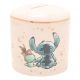 Детска керамична касичка Disney Stitch  - 4