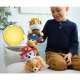 Детска плюшена играчка Paw Patrol Chase 20 см.  - 6