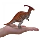 Фигурка за игра и колекциониране, динозавър Паразауролоф  - 3