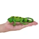 Детска фигурка за игра и колекциониране Игуана  - 5