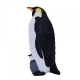 Детска фигурка Императорски пингвин с малко пингвинче  - 2