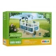 Детски комплект за игра Конюшня  - 1
