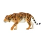 Детска фигурка за игра и колекциониране Тигър на лов  - 1